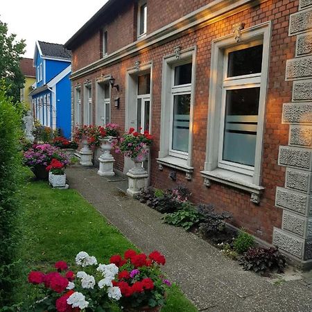 Gartenblick 올덴부르크 외부 사진