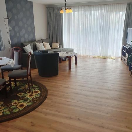 Gartenblick 올덴부르크 외부 사진