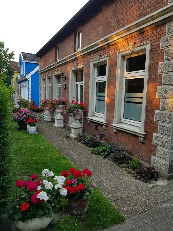 Gartenblick 올덴부르크 외부 사진